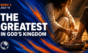Week 5: The Greatest in God’s Kingdom sermon thumbnail